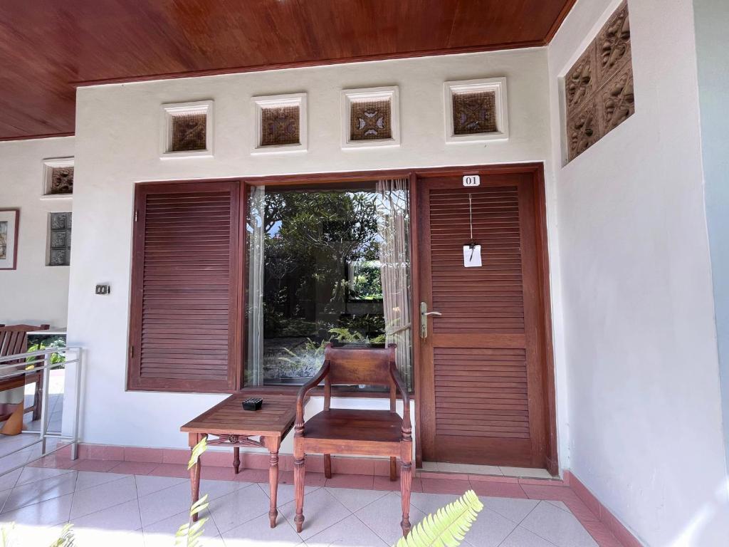 Agung's Annex Homestay - 17