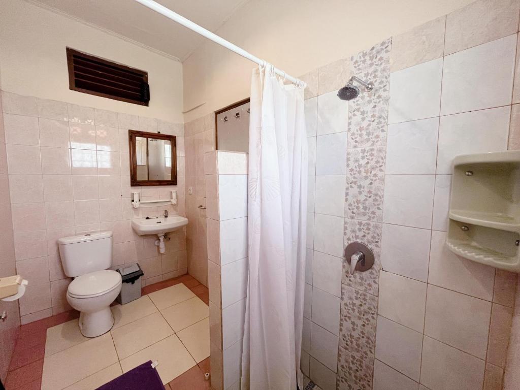 Agung's Annex Homestay - 15