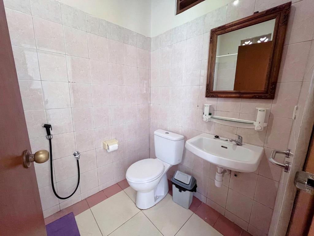 Agung's Annex Homestay - 14