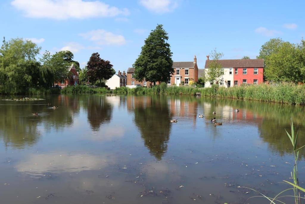 Imagen de la galería de Pondside, en Wootton