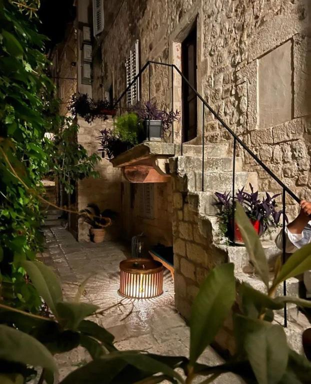 Fotografie z fotogalerie ubytování Casa Marlonito v destinaci Hvar