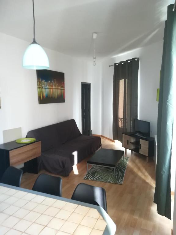 Photo de la galerie de l'établissement Appartement centre historique, à Aubenas