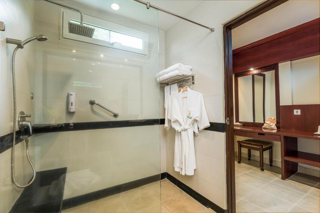 Thai Garden Resort - 9