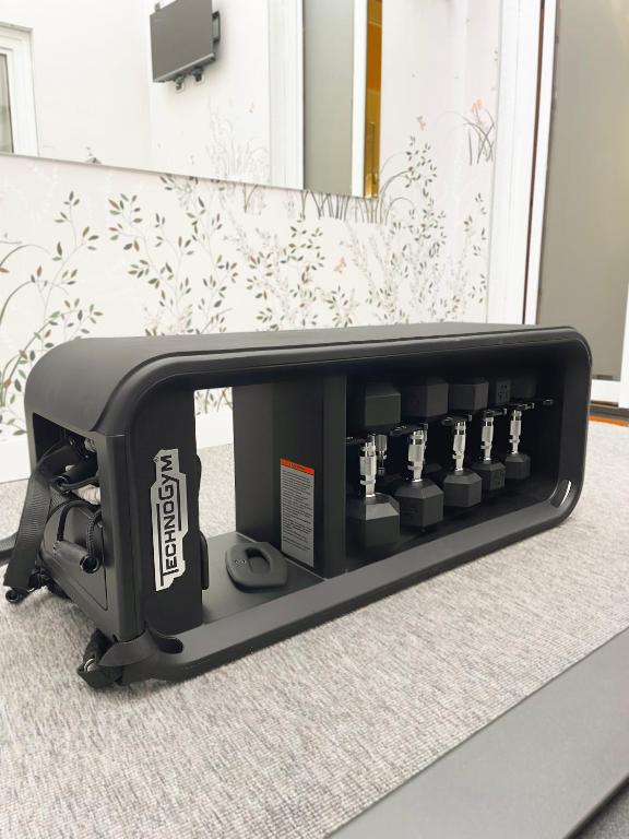 Domus Florentiae Hotel - Resim 27