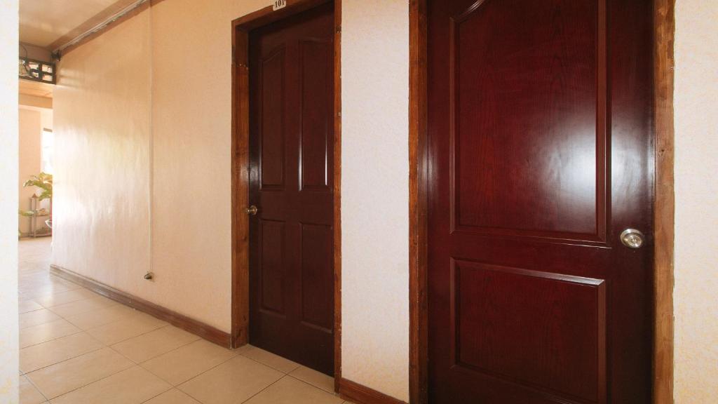 Fotografie z fotogalerie ubytování RedDoorz at Coco Grove Tourist Inn v destinaci Panglao