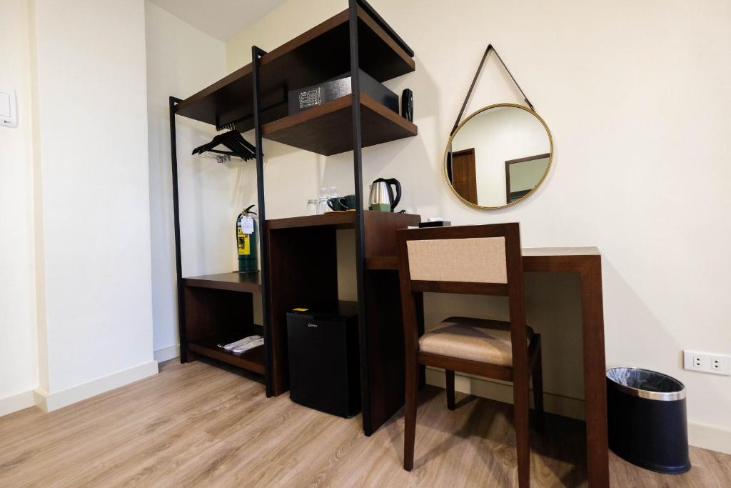 Fotografie z fotogalerie ubytování Cebu Quincentennial Hotel v destinaci Cebu City