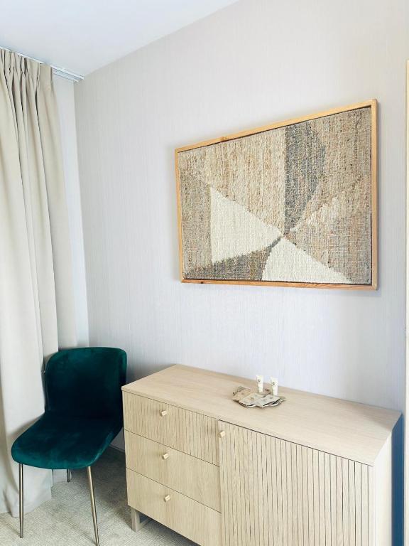 Fotografie z fotogalerie ubytování Apartamenty Joy Me Łukęcin v destinaci Łukęcin