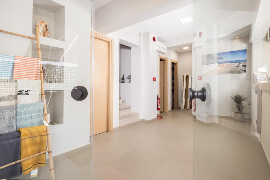 Bagno di Alas