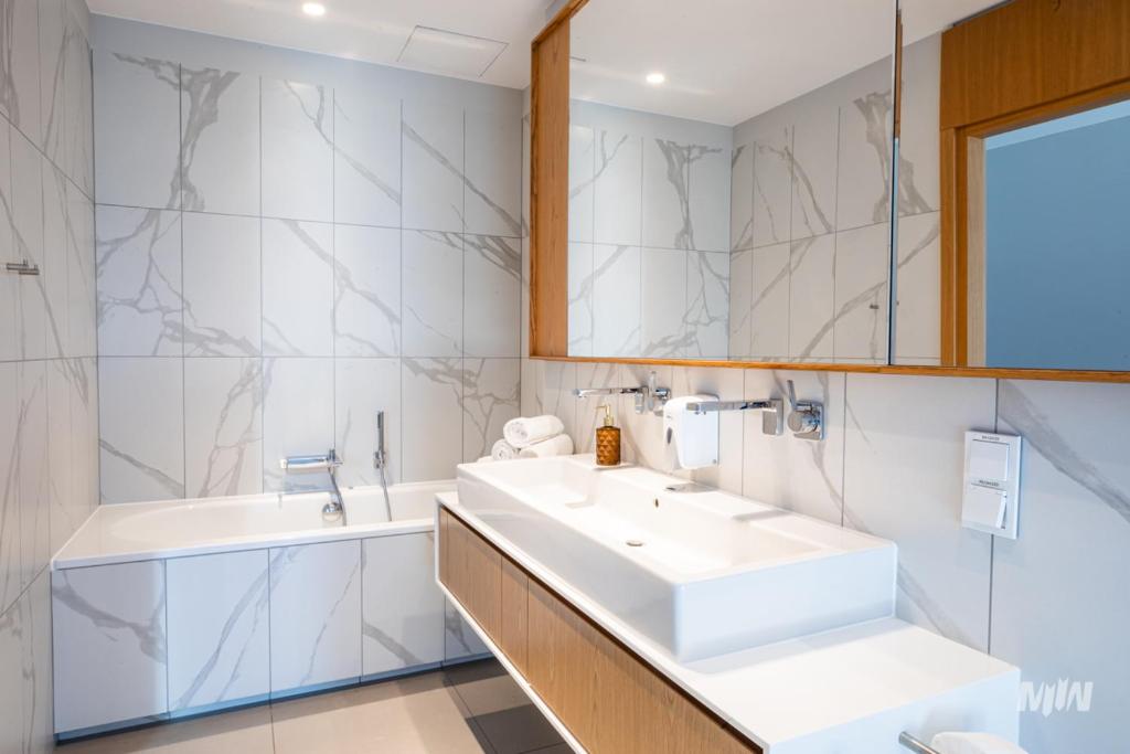 Apartamenty Muzeum II Wojny Światowej - 9