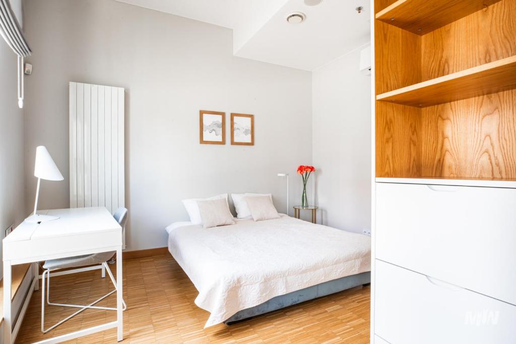 Apartamenty Muzeum II Wojny Światowej - 7