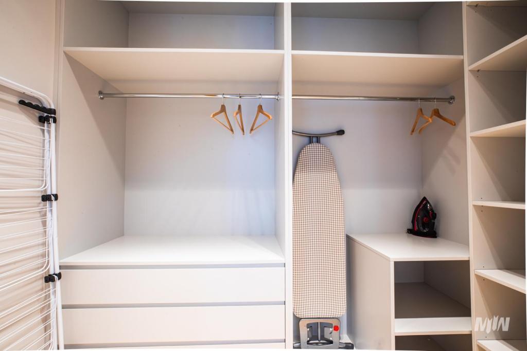 Apartamenty Muzeum II Wojny Światowej - 12