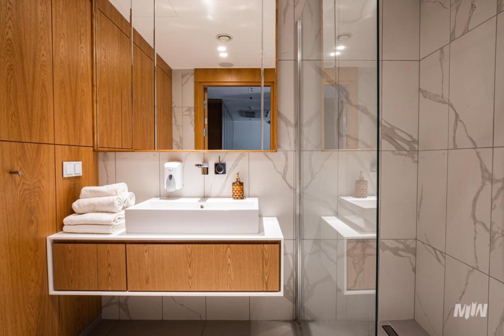 Apartamenty Muzeum II Wojny Światowej - 6