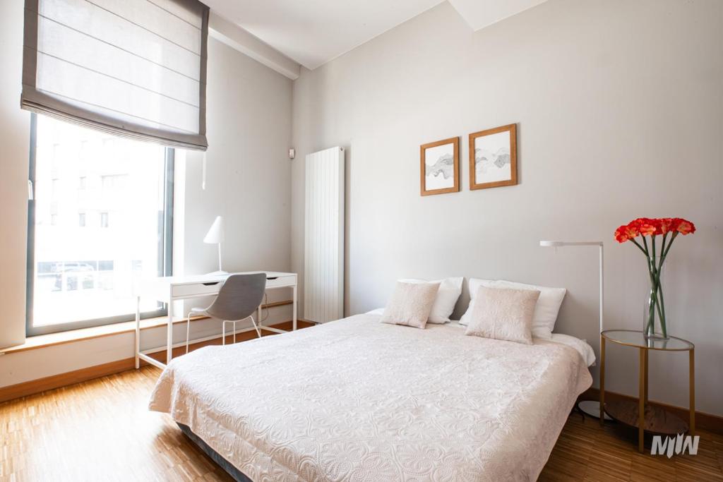 Apartamenty Muzeum II Wojny Światowej - 8