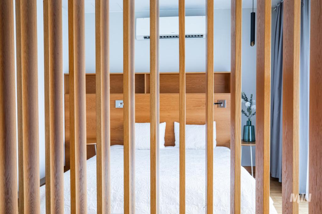 Apartamenty Muzeum II Wojny Światowej - 11