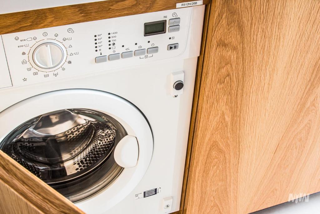 Apartamenty Muzeum II Wojny Światowej - 13