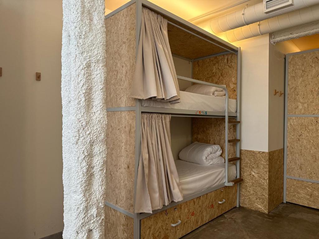 The Loft House Madrid - 6