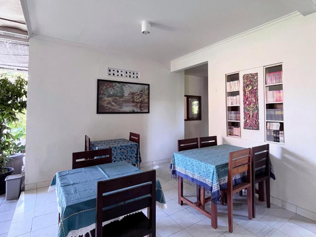 Agung's Annex Homestay - 19