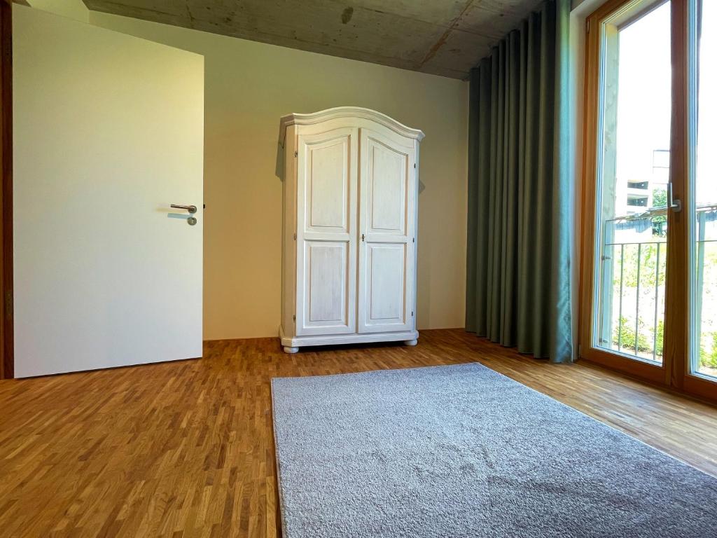 Fotografie z fotogalerie ubytování Ferienwohnung Grüner Ausblick v destinaci Elzach