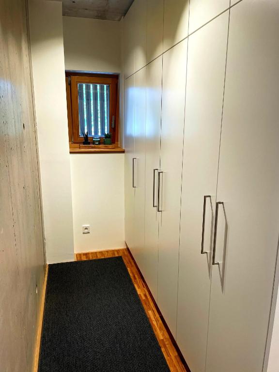 Fotografie z fotogalerie ubytování Ferienwohnung Grüner Ausblick v destinaci Elzach