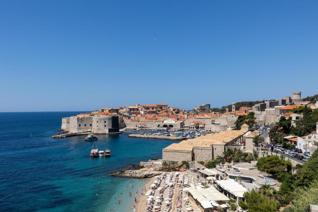 Gallery image of Apartment Dreamscape in Dubrovnik