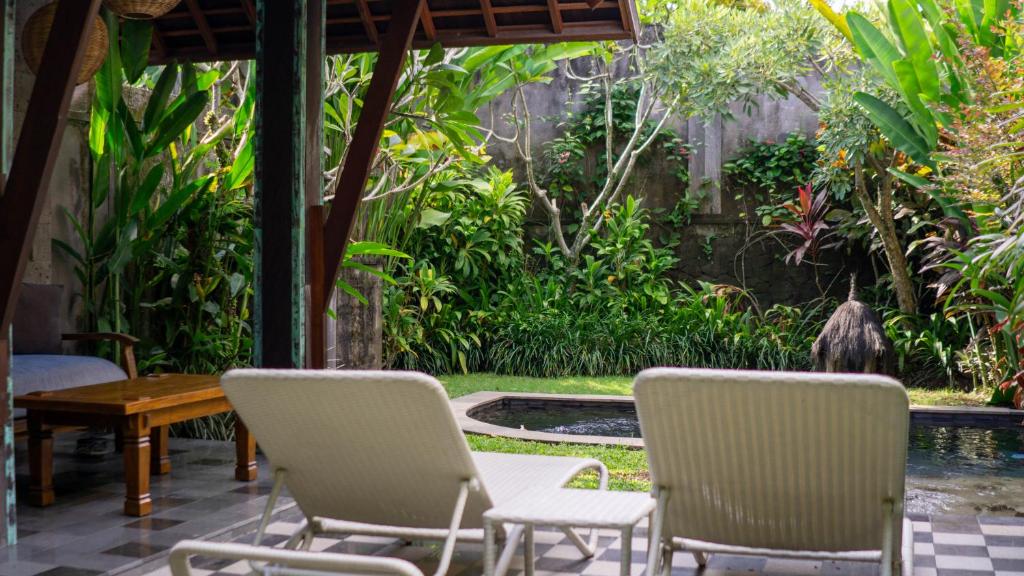 Tejaprana Bisma - CHSE Certified - 1