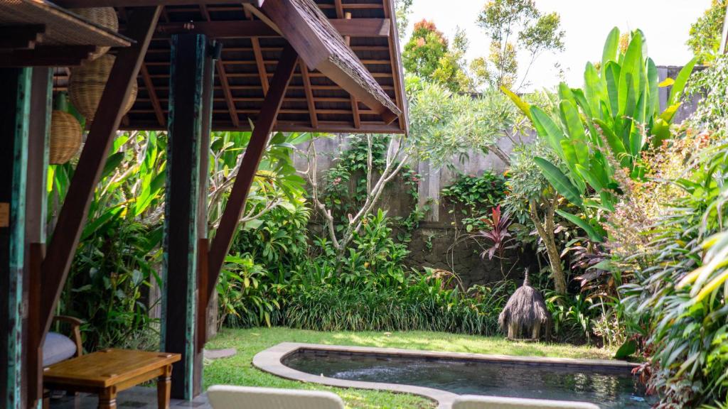 Tejaprana Bisma - CHSE Certified - 2