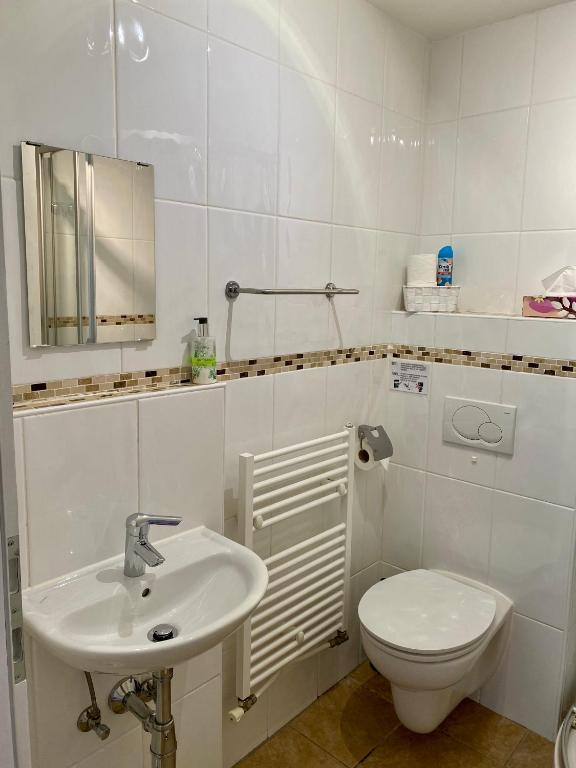 Haus Salzkristall - 18