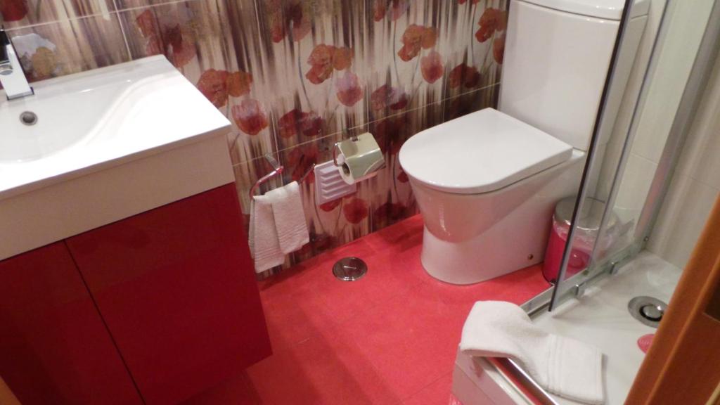 Dom João Glamour Hotel - Resim 39