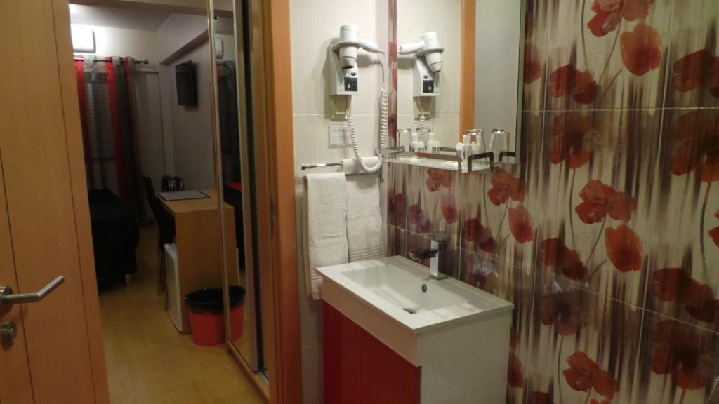 Dom João Glamour Hotel - Resim 44