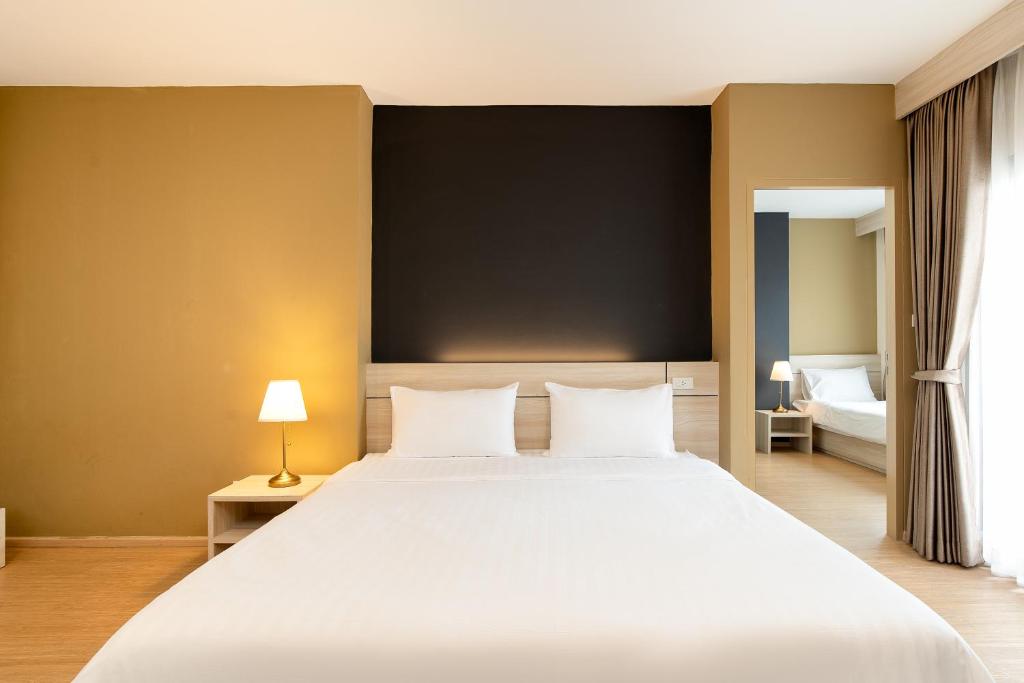 Amanah Bangkok Hotel - 