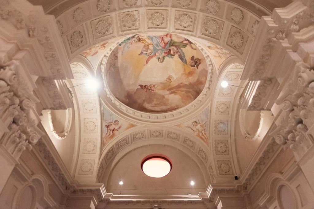 Fotografie z fotogalerie ubytování Settecento Hotel v destinaci Presezzo