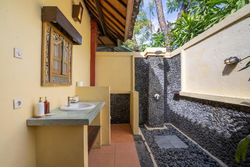 Fotografie z fotogalerie ubytování Taman Sari Bali Resort and Spa v destinaci Pemuteran