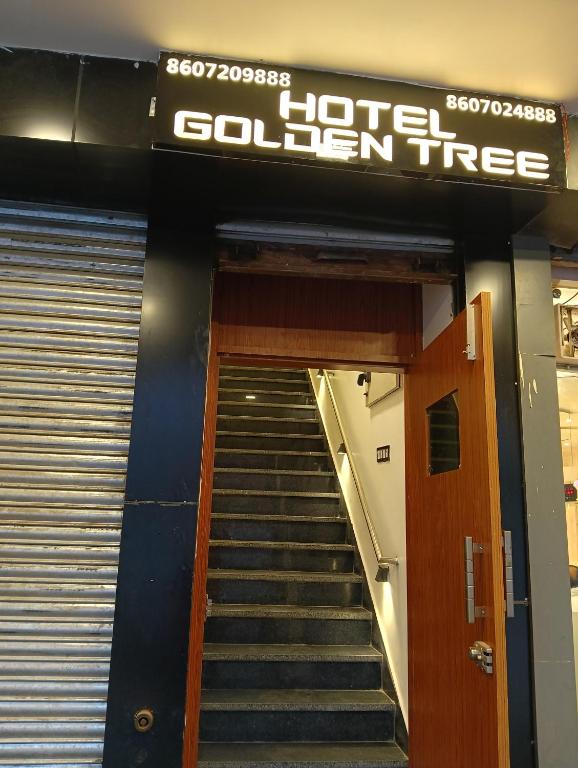 Fotografie z fotogalerie ubytování Hotel golden tree v destinaci Hisār