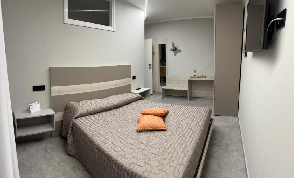 B&B come nelle favole a pochi minuti da Rimini e Riccione - Double Room