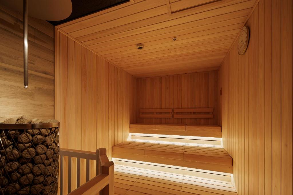 Fotografie z fotogalerie ubytování OMO7 Kochi by Hoshino Resorts v destinaci Koči