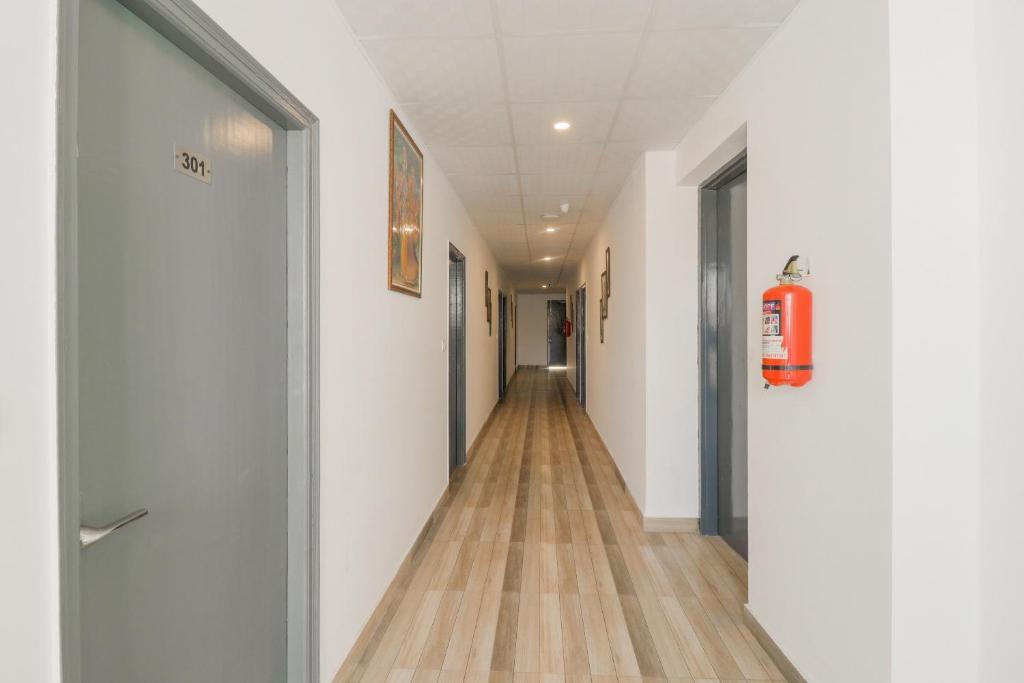 Fotografie z fotogalerie ubytování Super Hotel O Perky Stay v destinaci Faridabad