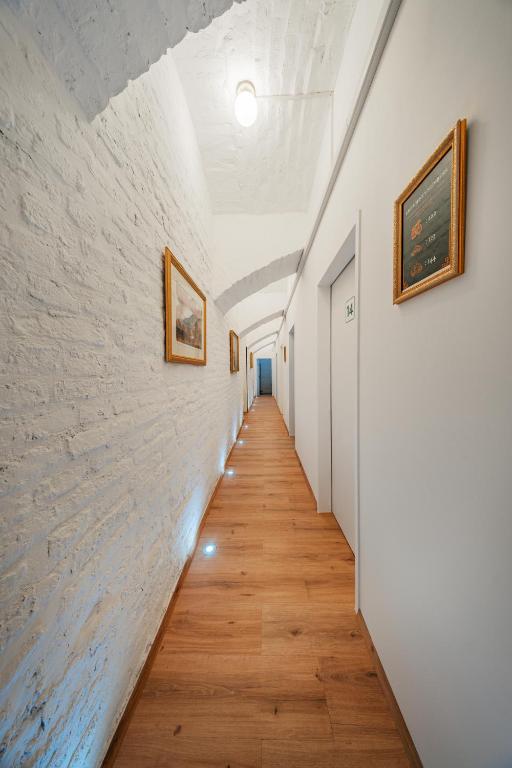 Fotografie z fotogalerie ubytování GREEN Apartments ve Vídni