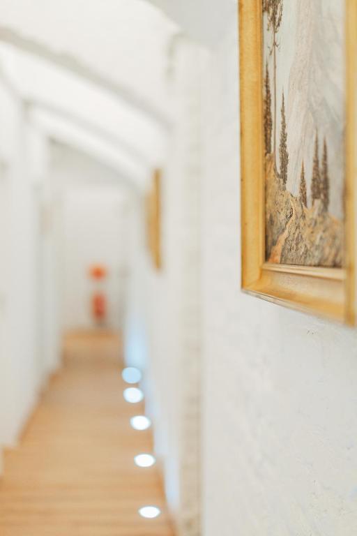 Fotografie z fotogalerie ubytování GREEN Apartments ve Vídni