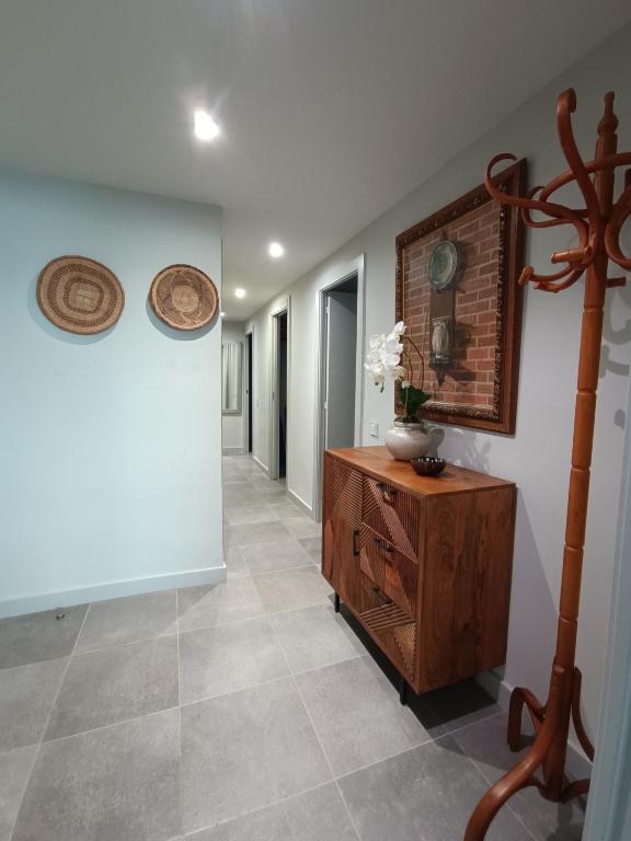 Fotografia z galérie ubytovania Aiguaneu Apartaments Els Pins v destinácii Blanes