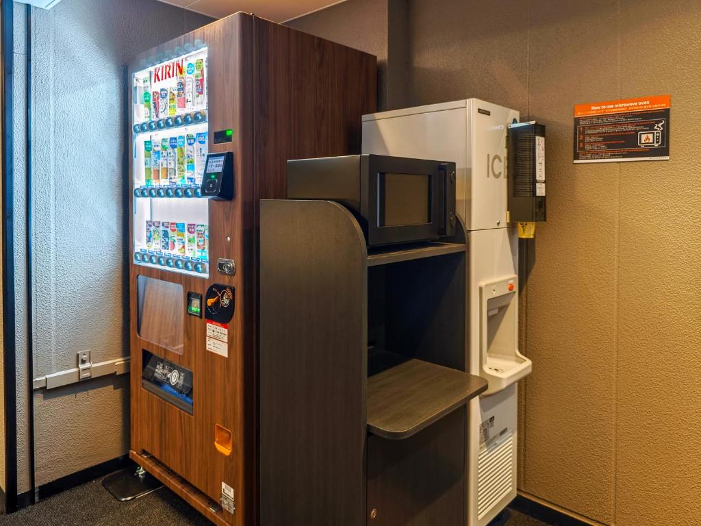 Fotografie z fotogalerie ubytování APA Hotel AkihabaraSuehirocho Ekimae -Electric Town- v Tokiu