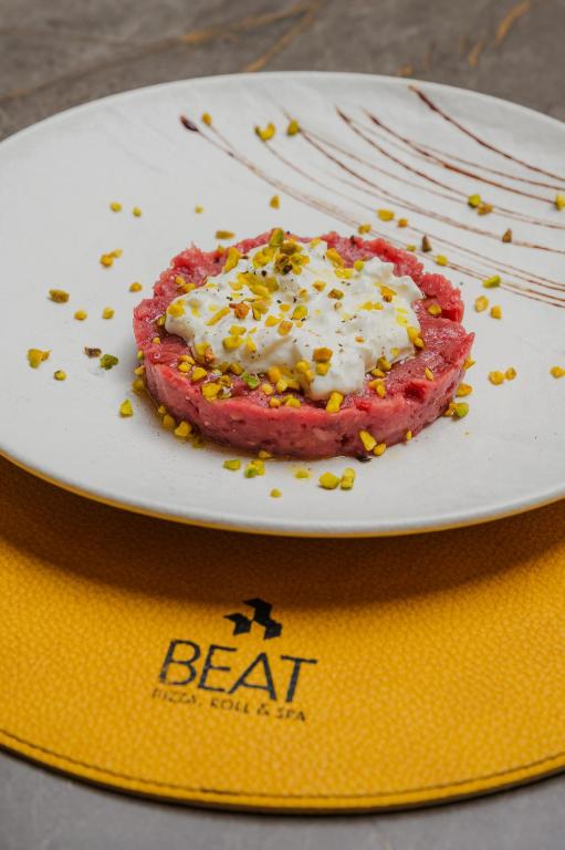 JOIVY Together Florence Urban Resort - Resim 33