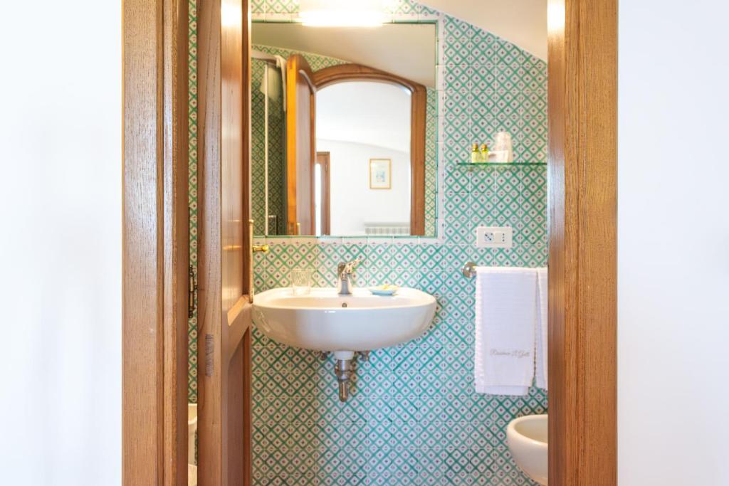 Residence Lì Galli - 12