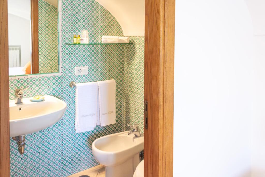 Residence Lì Galli - 14