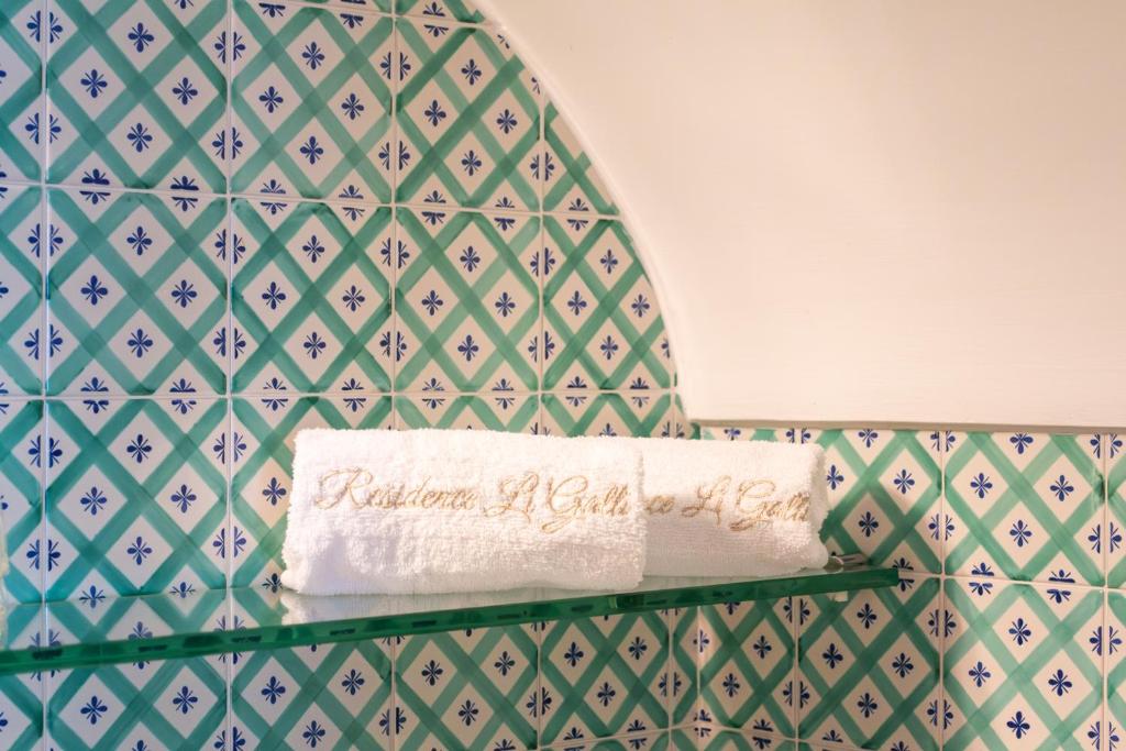 Residence Lì Galli - 13