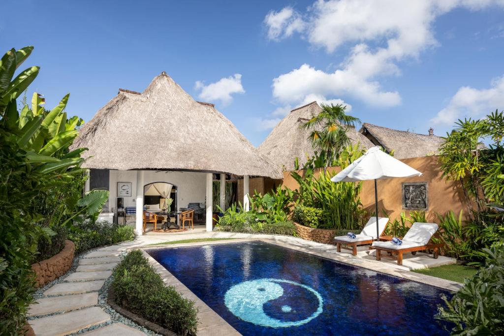 Impiana Private Villas Seminyak - 7