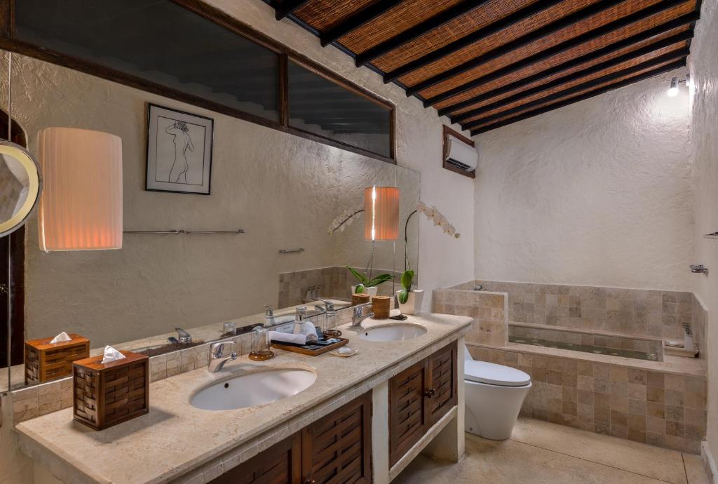 Impiana Private Villas Seminyak - 14