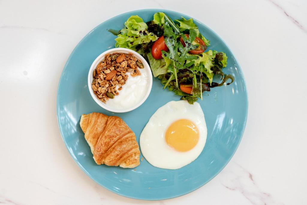 Pastell Oldtown Chiang Mai - Resim 21