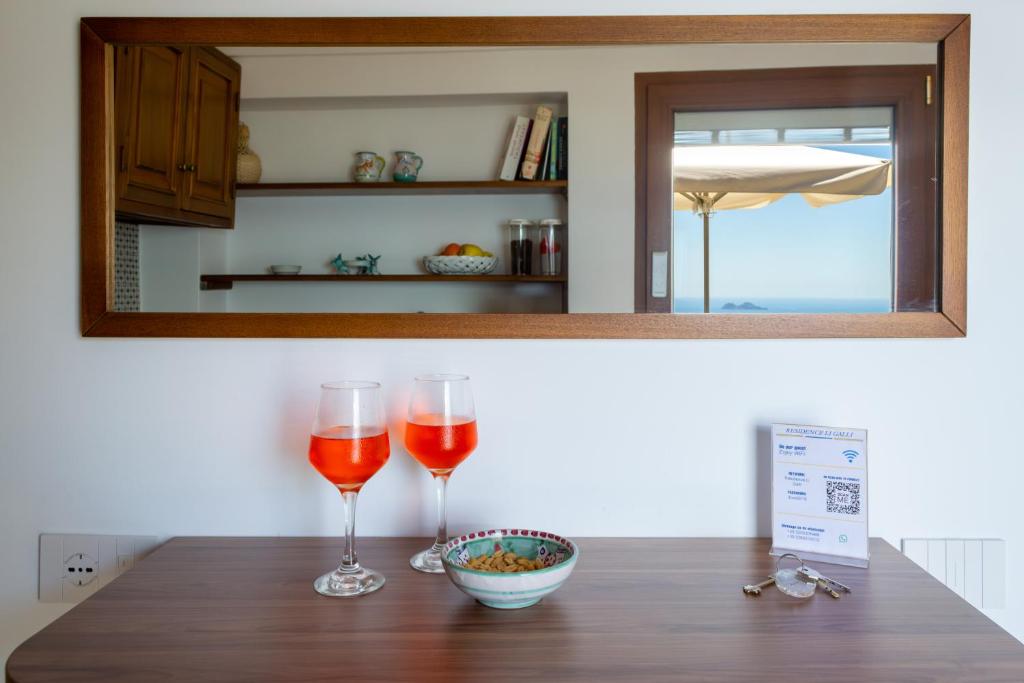 Residence Lì Galli - 16