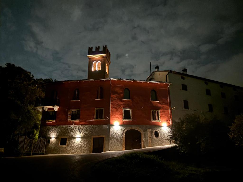 Fotografie z fotogalerie ubytování Corte Cavolo v destinaci Grezzana