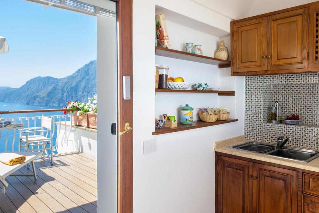 Residence Lì Galli - 15